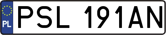 PSL191AN