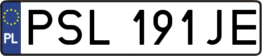 PSL191JE