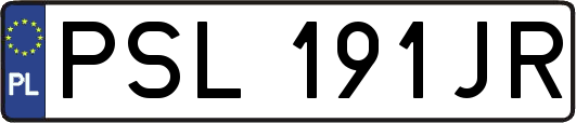 PSL191JR