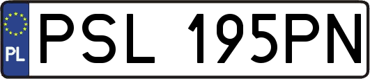 PSL195PN