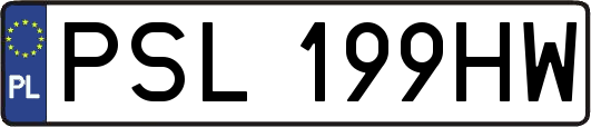 PSL199HW