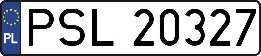 PSL20327