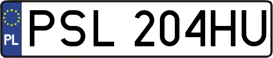 PSL204HU