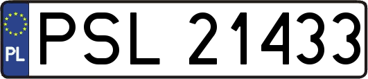 PSL21433