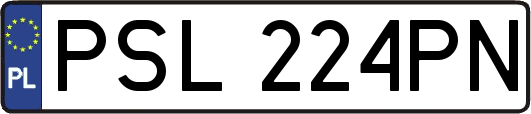 PSL224PN
