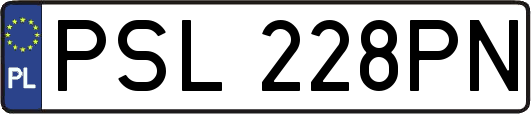 PSL228PN