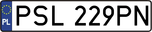 PSL229PN