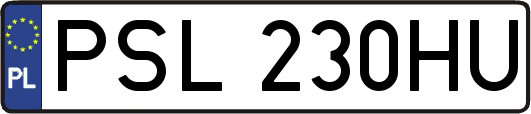 PSL230HU