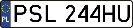 PSL244HU