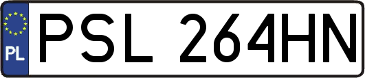PSL264HN