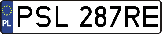 PSL287RE