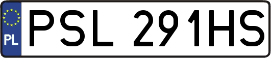 PSL291HS