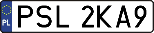 PSL2KA9