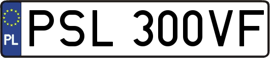 PSL300VF