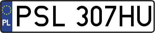 PSL307HU