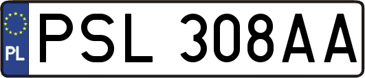 PSL308AA