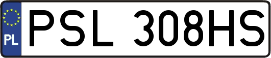 PSL308HS