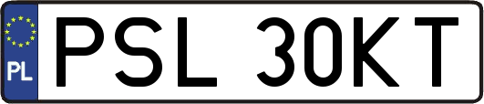 PSL30KT