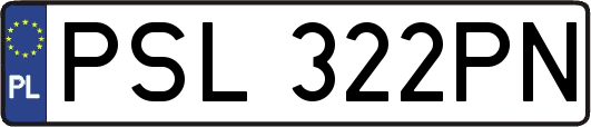 PSL322PN