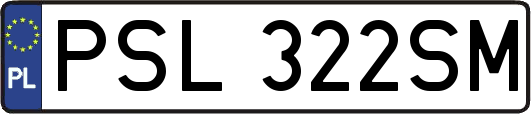 PSL322SM
