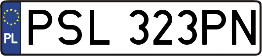 PSL323PN