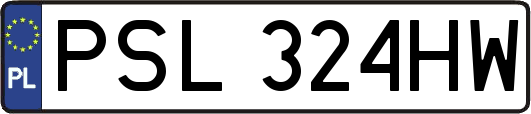 PSL324HW