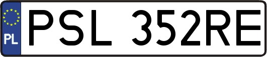 PSL352RE