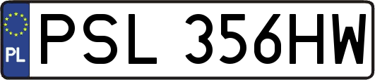 PSL356HW
