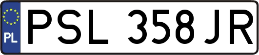 PSL358JR