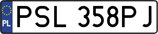 PSL358PJ