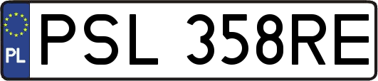PSL358RE