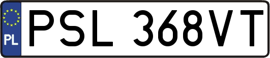 PSL368VT