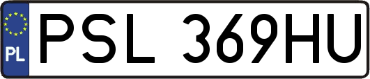 PSL369HU