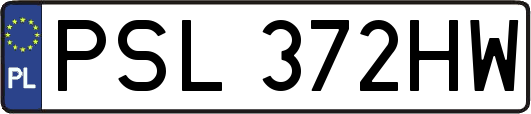 PSL372HW