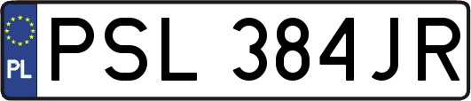 PSL384JR