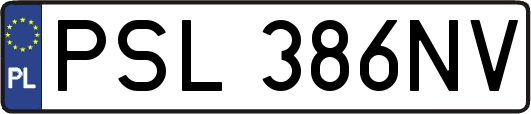 PSL386NV