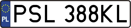 PSL388KL