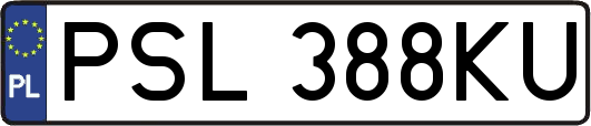 PSL388KU