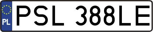 PSL388LE