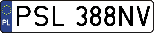 PSL388NV