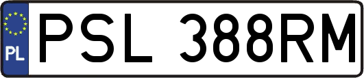 PSL388RM
