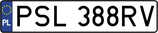 PSL388RV