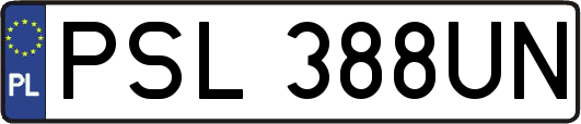 PSL388UN