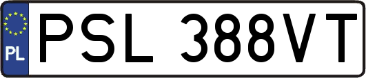 PSL388VT