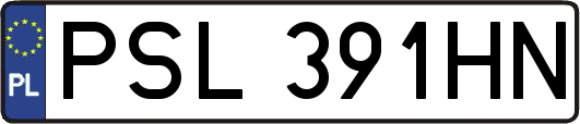 PSL391HN
