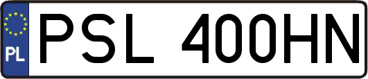 PSL400HN