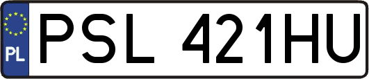 PSL421HU
