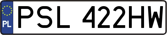 PSL422HW
