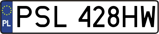PSL428HW