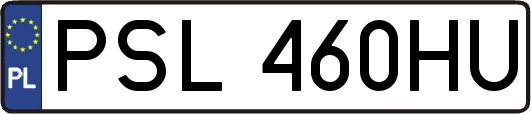 PSL460HU